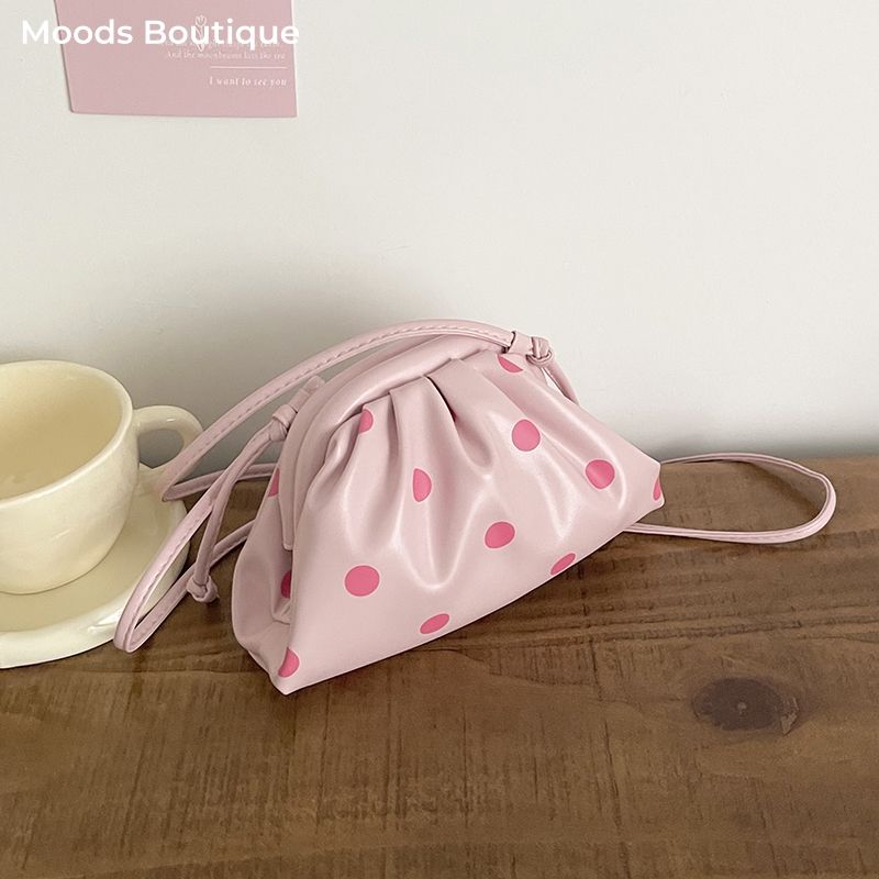 Luxury Bags Online - MOODS Super Mini Luxe Designer Portemonnees