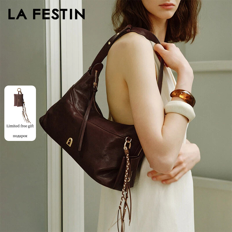 Luxury Bags La - LA FESTIN Originele Merk Handtas Vrouwen