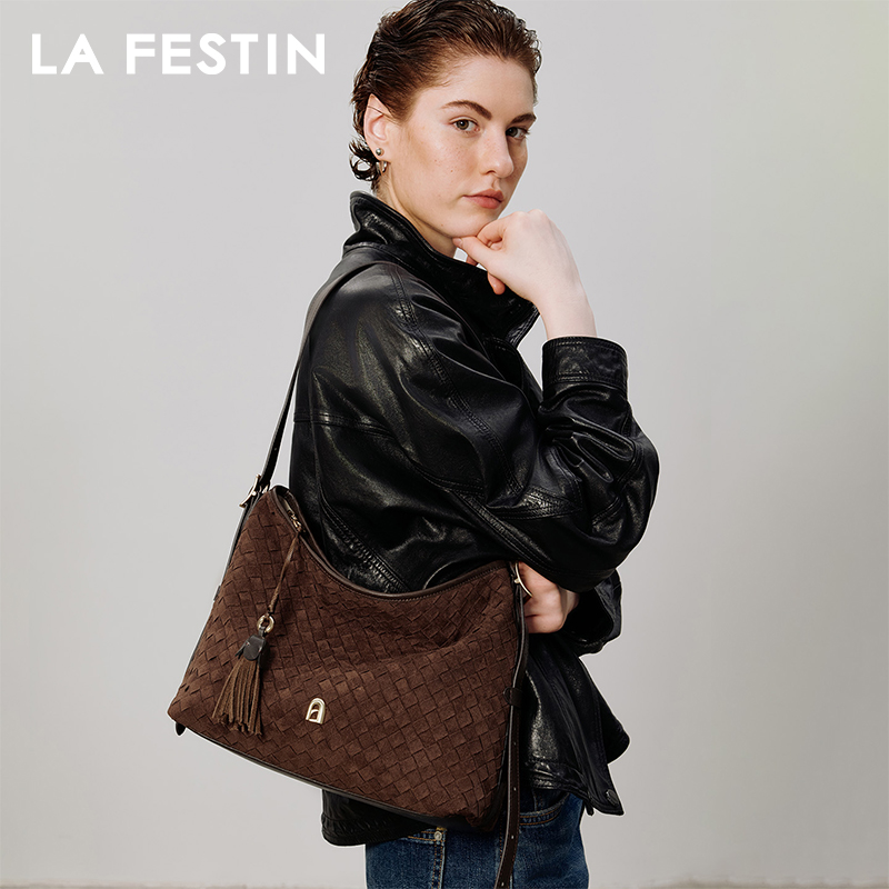 Luxury Bags La - LA FESTIN Originele Merk Handtas Dames