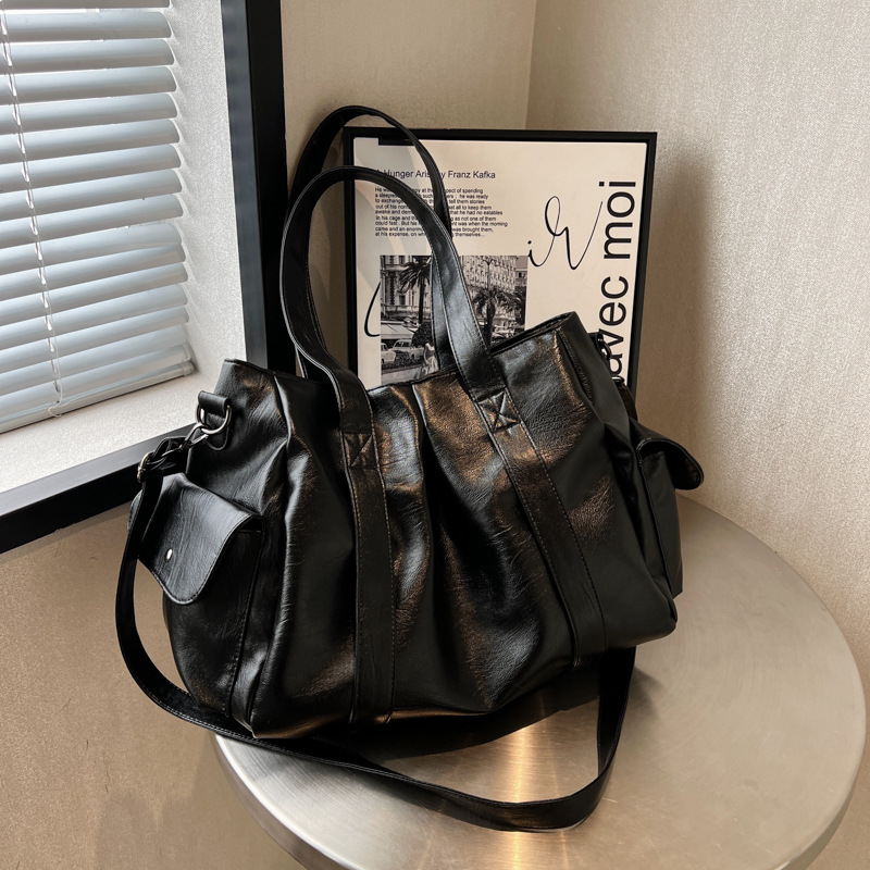Luxury Tote Bags With Zipper - Cgcbag 2023 Nieuwe Grote Capaciteit Vrouwen