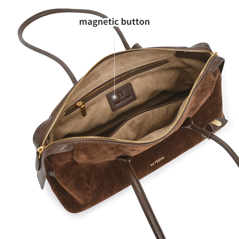 LA FESTIN Originele Merk Schou - Luxury Bags La recensie en prijs