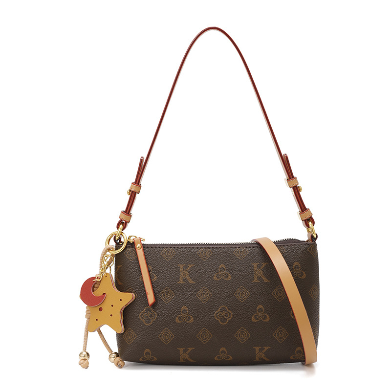 2026 Dames Geprinte Envelop Ta - Luxury Bags Vip recensie en prijs