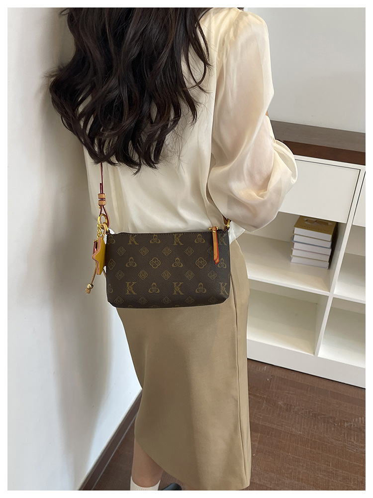 2026 Dames Geprinte Envelop Ta - Luxury Bags Vip recensie en prijs