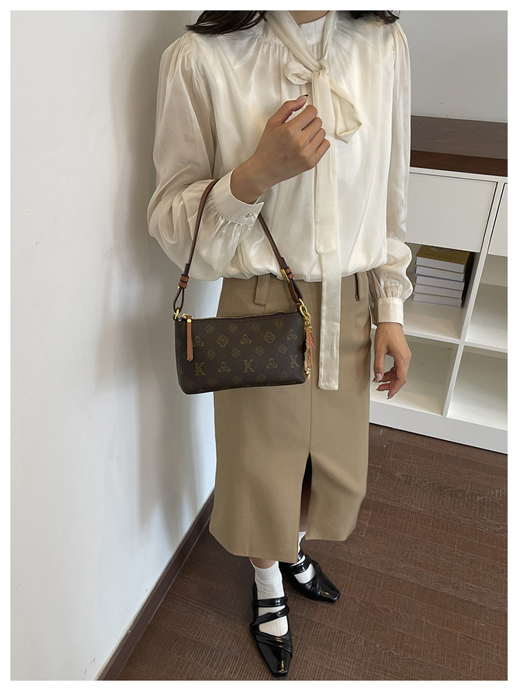 2026 Dames Geprinte Envelop Ta - Luxury Bags Vip recensie en prijs