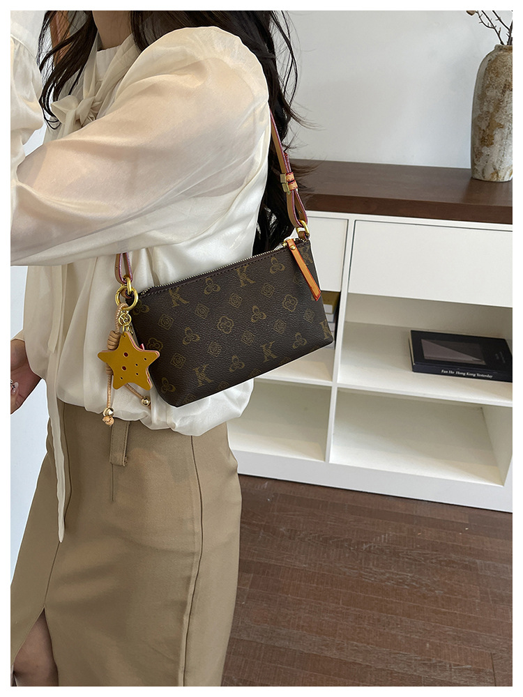 2026 Dames Geprinte Envelop Ta - Luxury Bags Vip recensie en prijs