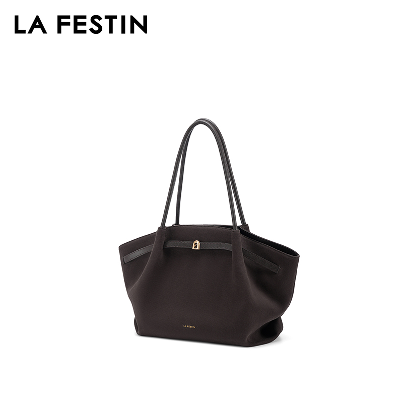 LA FESTIN Originele Merken Dam - Luxury Bags La recensie en prijs