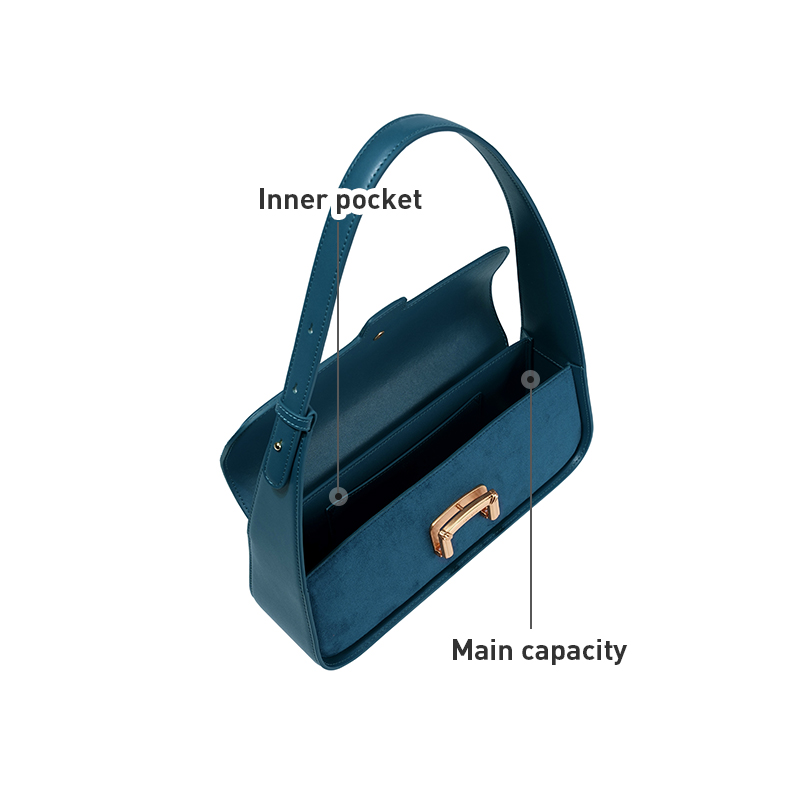 LA FESTIN Originele damestasse - Luxury Bags La recensie en prijs