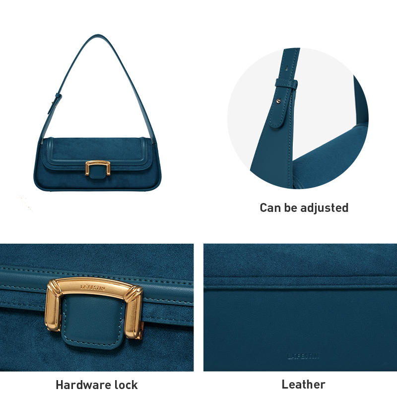 LA FESTIN Originele damestasse - Luxury Bags La recensie en prijs
