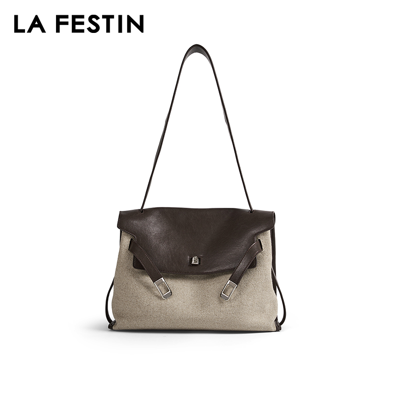 LA FESTIN Originele Merktassen - Luxury Bags La recensie en prijs