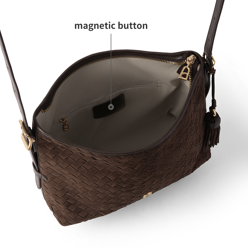 LA FESTIN Originele Merk Handt - Luxury Bags La recensie en prijs