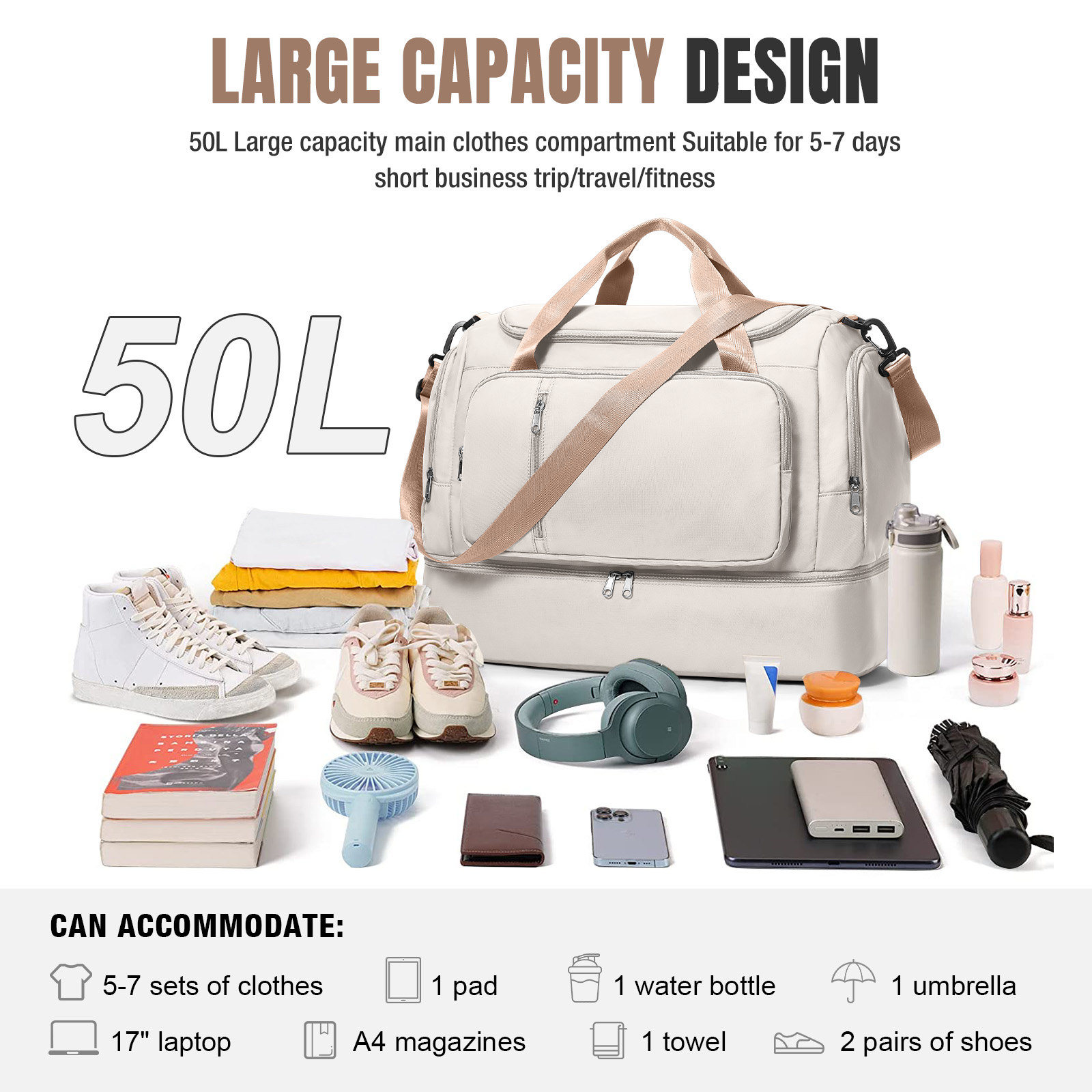 Reistassen voor persoonlijke s - Luxury Bags Consignment recensie en prijs