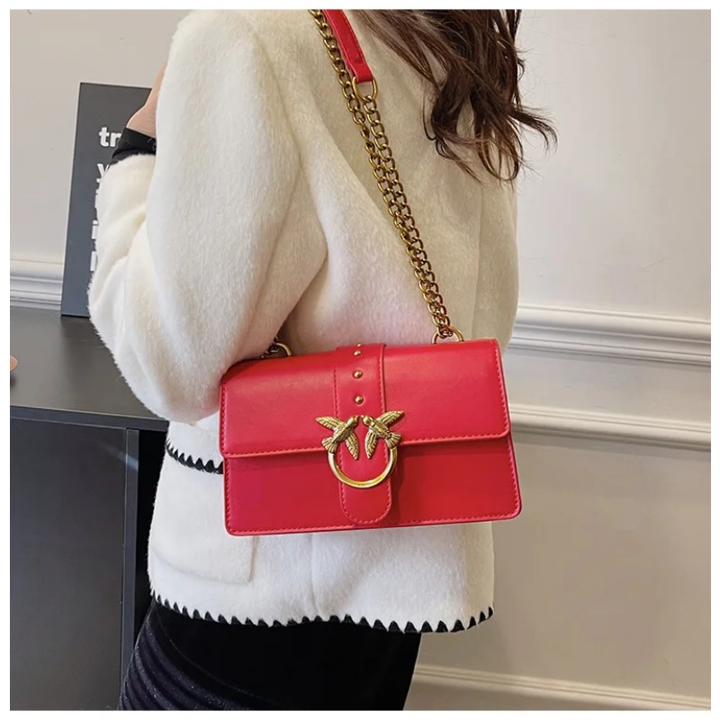 Luxe merk lederen messengertas - Luxury Bags Vip recensie en prijs