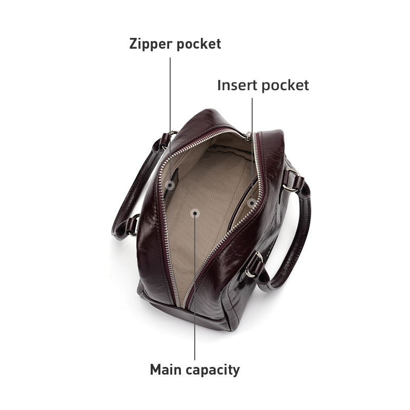 LA FESTIN Originele Merk Handt - Luxury Bags La recensie en prijs