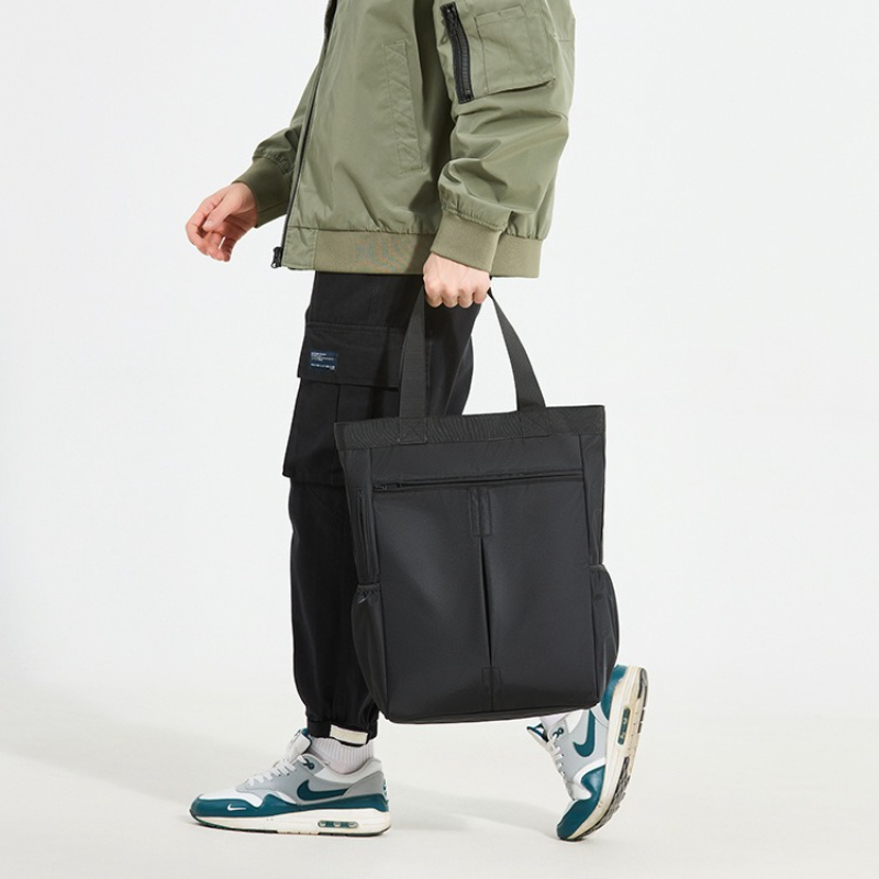 Grote draagtas voor mannen 202 - Luxury Japanese Bags Brands recensie en prijs