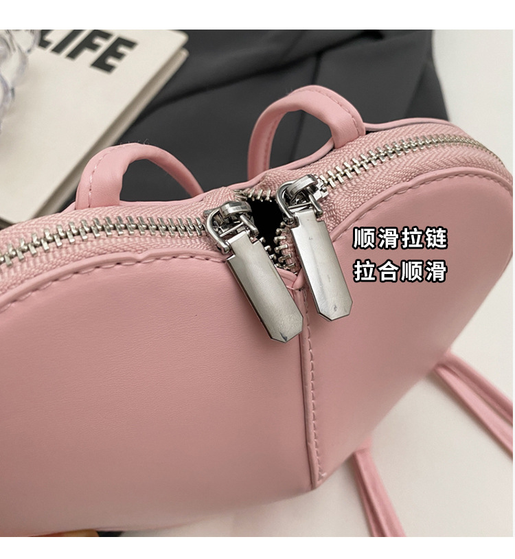 2026 Niche Licht Luxe Mobiele  - Luxury Y2K Bags recensie en prijs