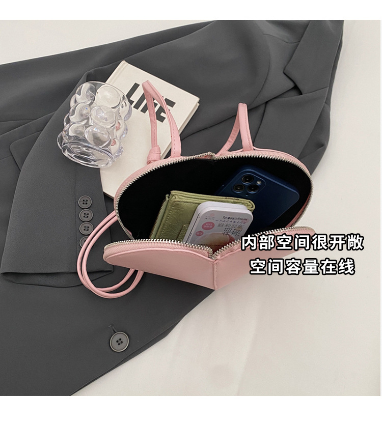 2026 Niche Licht Luxe Mobiele  - Luxury Y2K Bags recensie en prijs