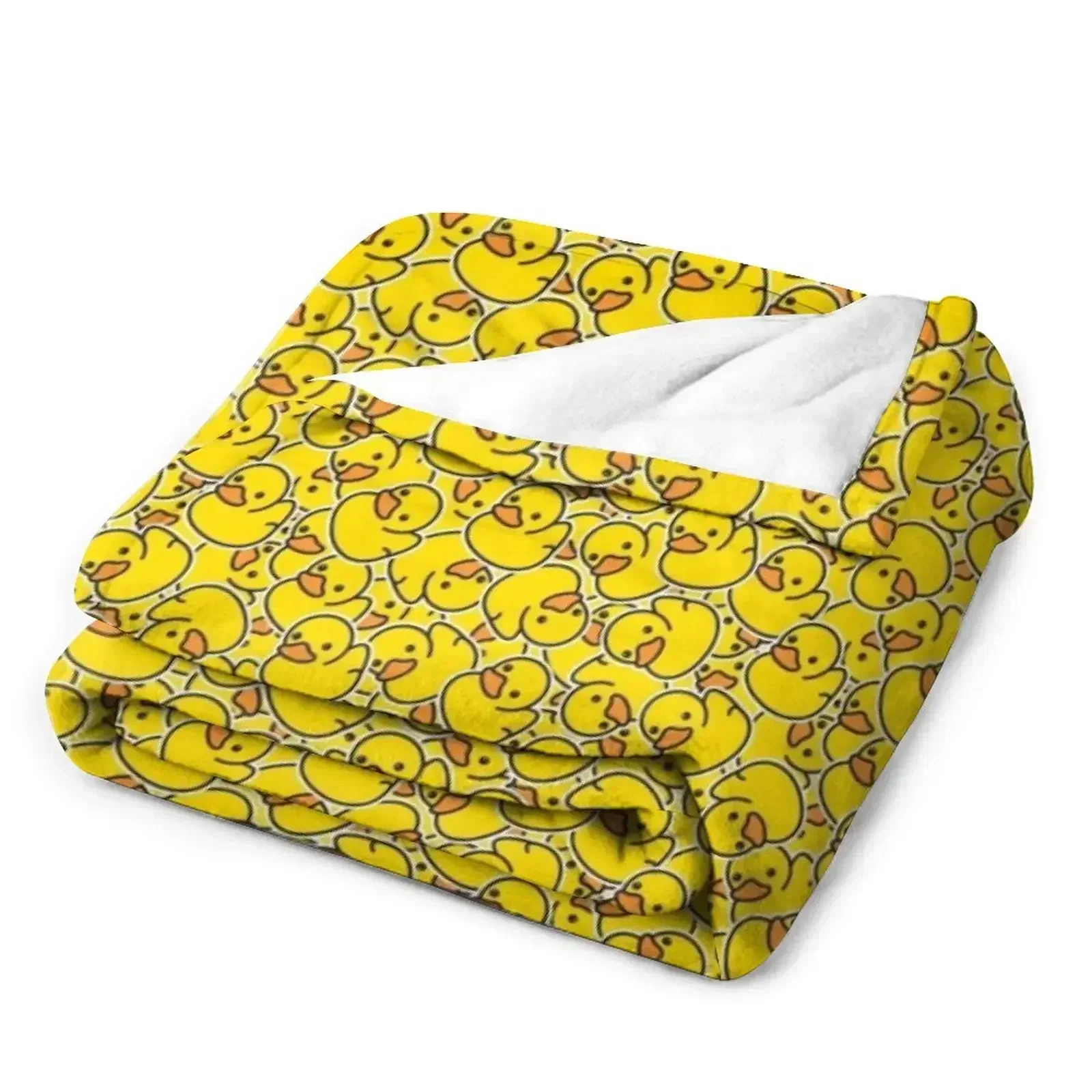 Gele Klassieke Rubberen Eend D - Luxury Bags Yellow recensie en prijs