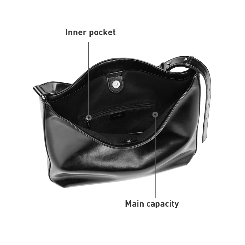 LA FESTIN Damestassen Tote Bag - Luxury Bags La recensie en prijs