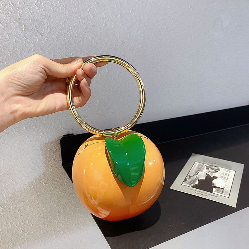 Nieuwe Gele Perzik Ontwerp Vro - Luxury Bags Yellow recensie en prijs