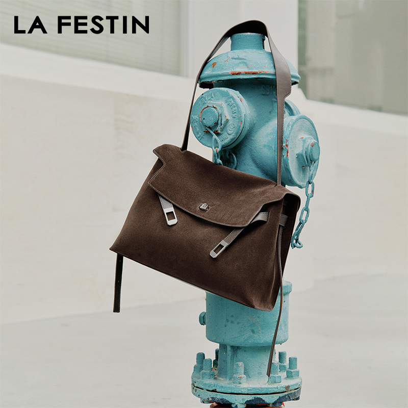 LA FESTIN Originele Schouderta - Luxury Bags La recensie en prijs