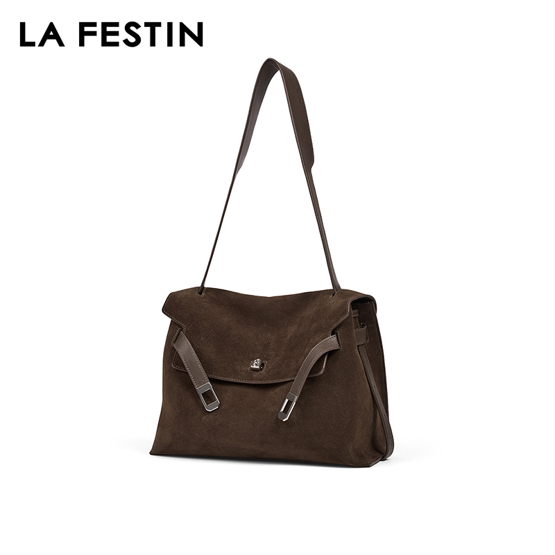 LA FESTIN Originele Schouderta - Luxury Bags La recensie en prijs