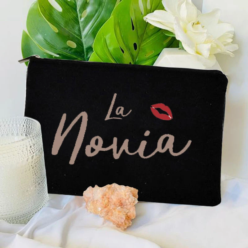 2023 Equipó De La Novia Bruid  - Luxury Bags La recensie en prijs