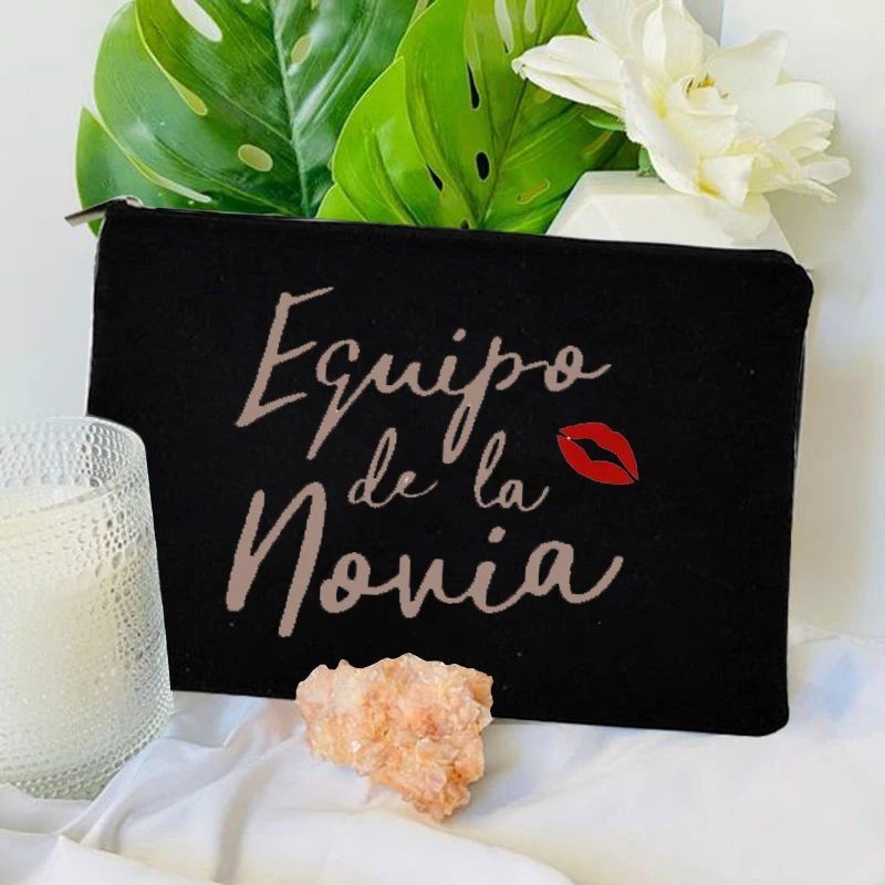 2023 Equipó De La Novia Bruid  - Luxury Bags La recensie en prijs