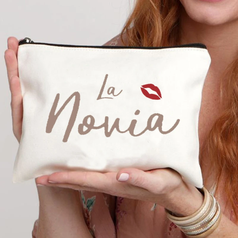 2023 Equipó De La Novia Bruid  - Luxury Bags La recensie en prijs