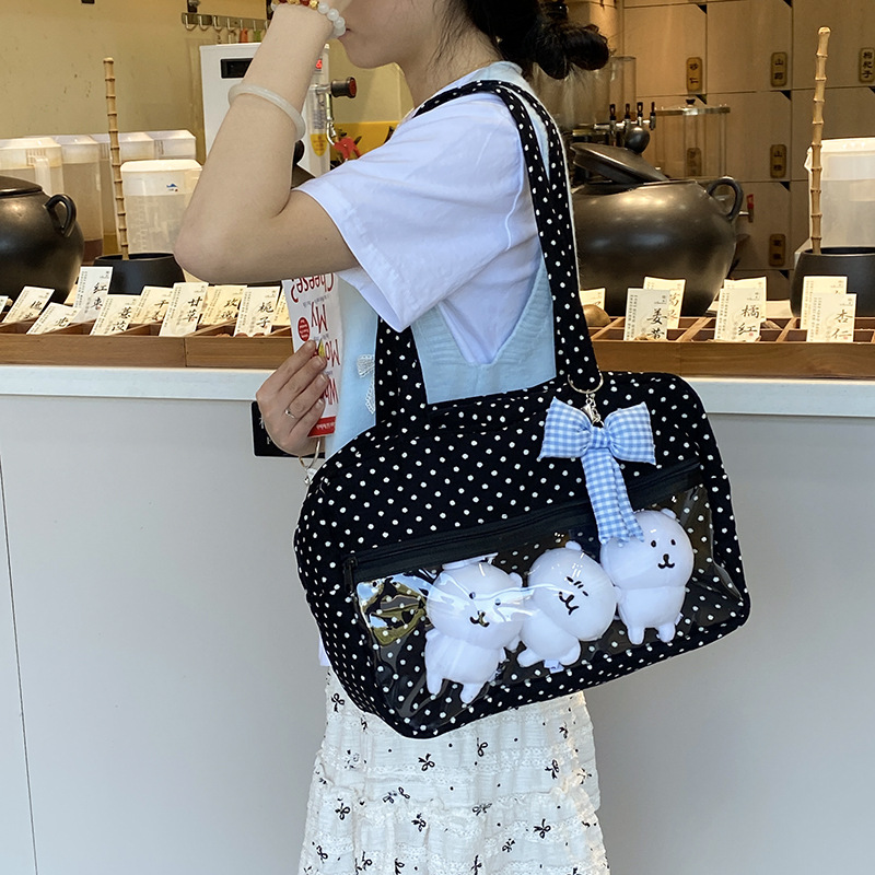 Damesschoudertassen Eenvoudige - Luxury Japanese Bags Brands recensie en prijs