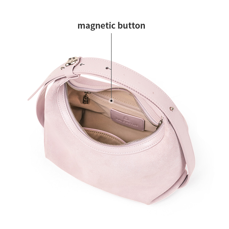 LA FESTIN Originele merktas vo - Luxury Bags La recensie en prijs