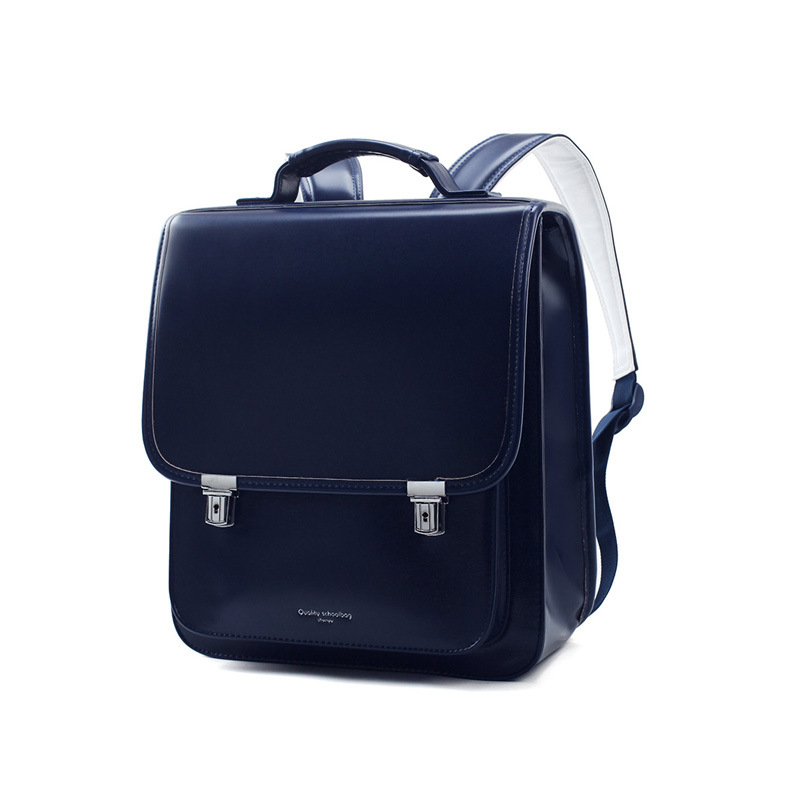 StyleSchool Schooltas Jongen L - Luxury Japanese Bags Brands recensie en prijs