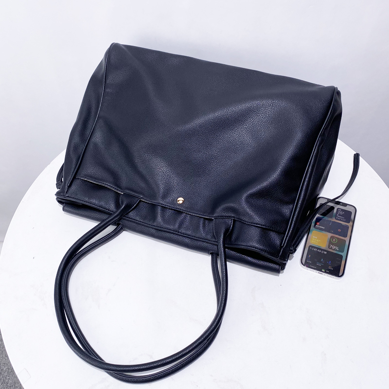 Aktetassen & Tote Bags voor Da - Luxury Tote Bags With Zipper recensie en prijs