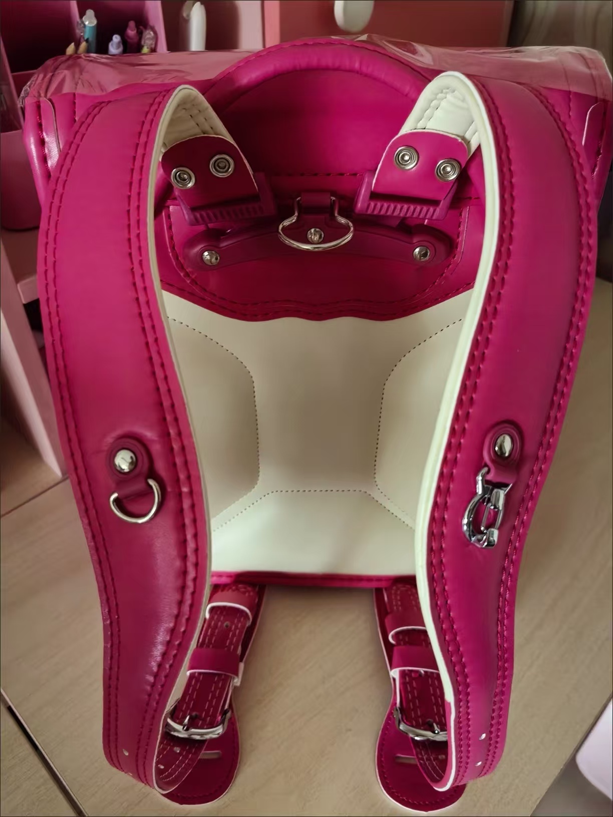 Nieuwe Mode Schooltassen voor  - Luxury Japanese Bags Brands recensie en prijs