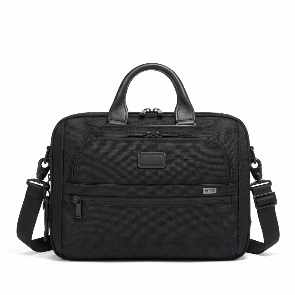 Luxe heren business aktetas va - Luxury Tote Bags With Zipper recensie en prijs