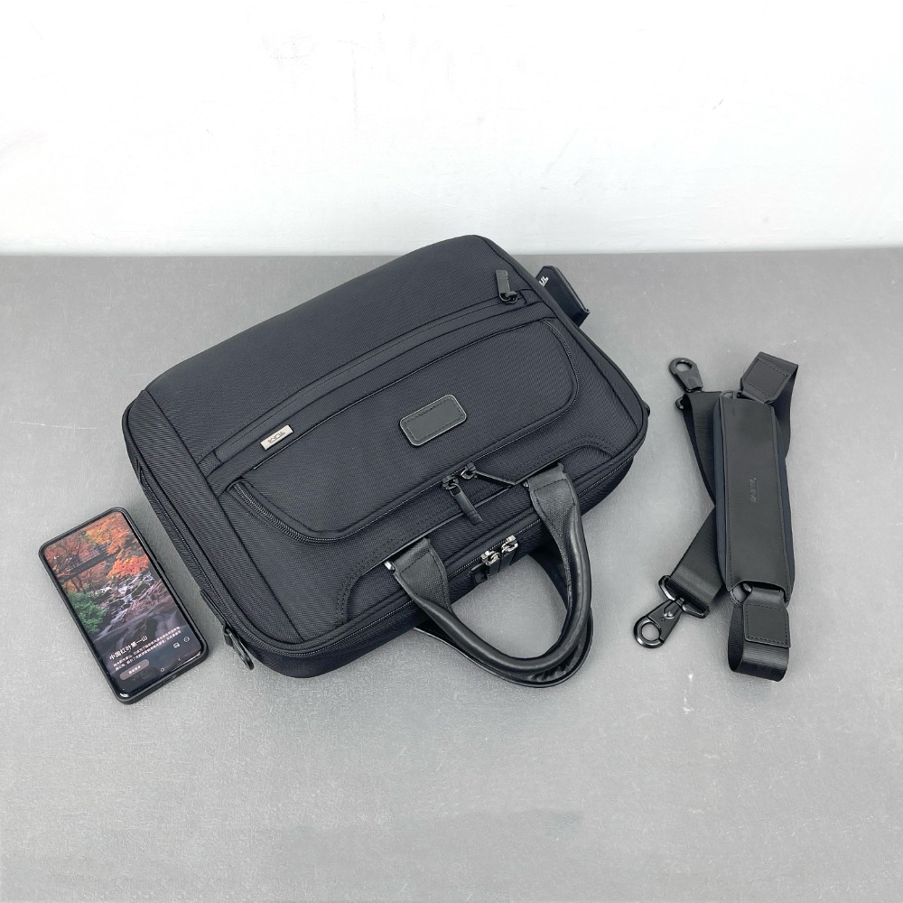 Luxe heren business aktetas va - Luxury Tote Bags With Zipper recensie en prijs