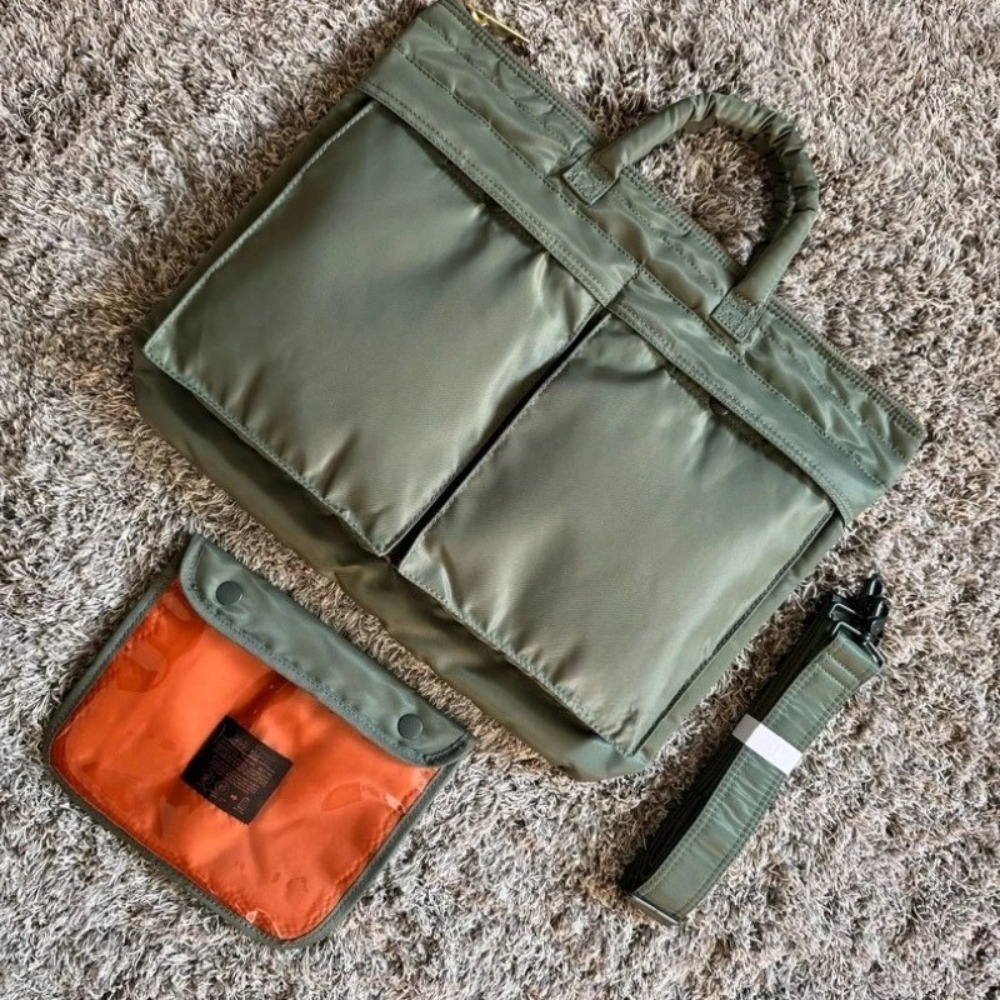 Luxe Tanker Korte Helm Draagta - Luxury Bags Consignment recensie en prijs