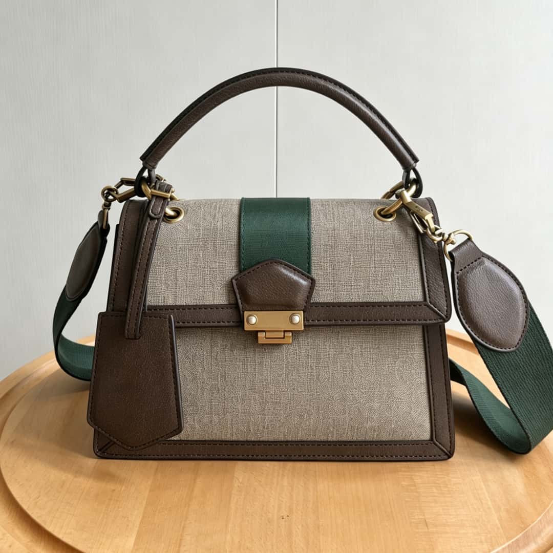 67G-2026 Dames Luxe Nieuwe Com - Luxury Y2K Bags recensie en prijs