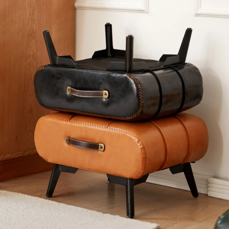 LTT home door soft bag stoel e - Luxury Bags Entry recensie en prijs