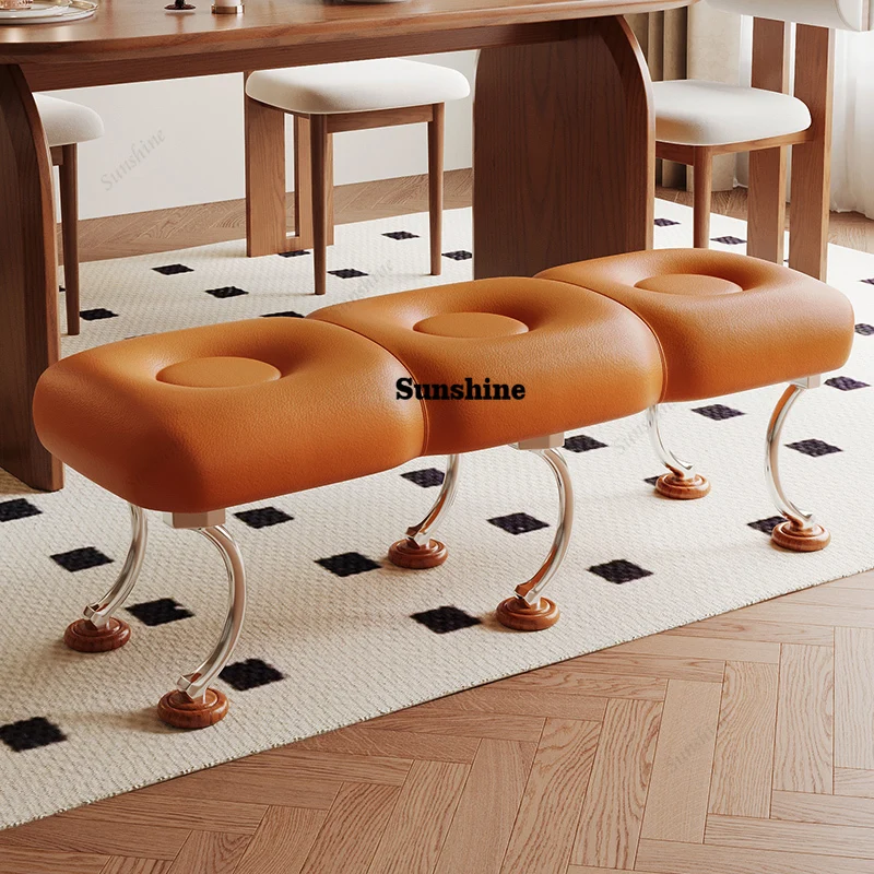 Retro schoenenwisselkruk entre - Luxury Bags Entry recensie en prijs