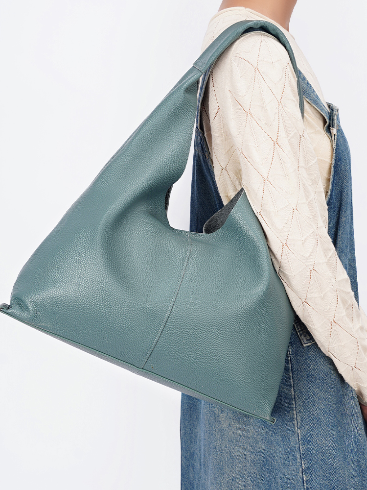 Zency Zacht Echt Lederen Dames - Luxury Tote Bags With Zipper recensie en prijs