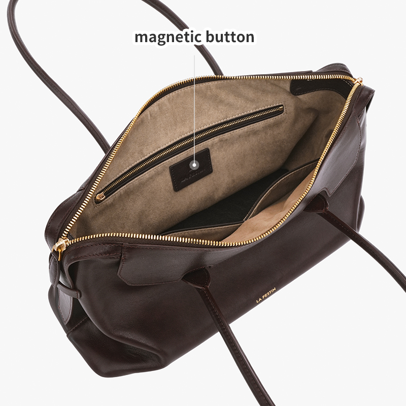 LA FESTIN Origineel Merk Dames - Luxury Bags La recensie en prijs
