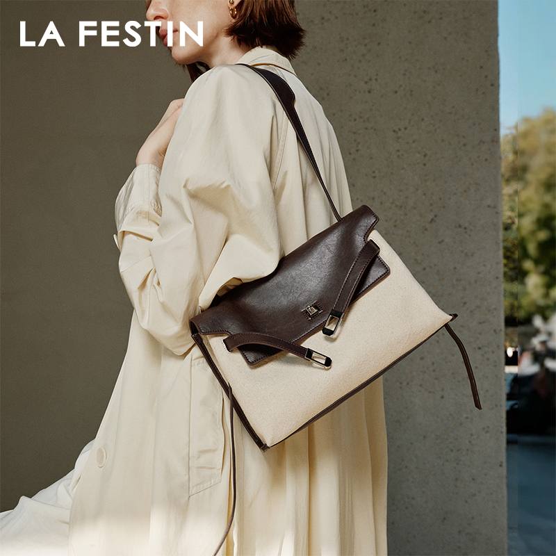 LA FESTIN Originele Merken Dam - Luxury Bags La recensie en prijs