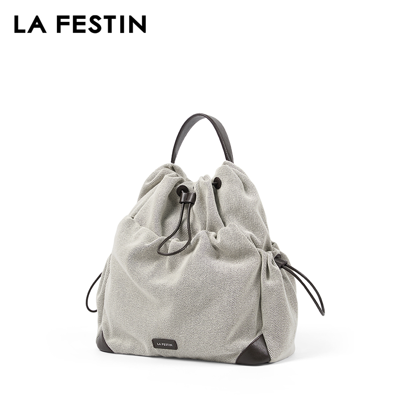 LA FESTIN Originele merkrugzak - Luxury Bags La recensie en prijs