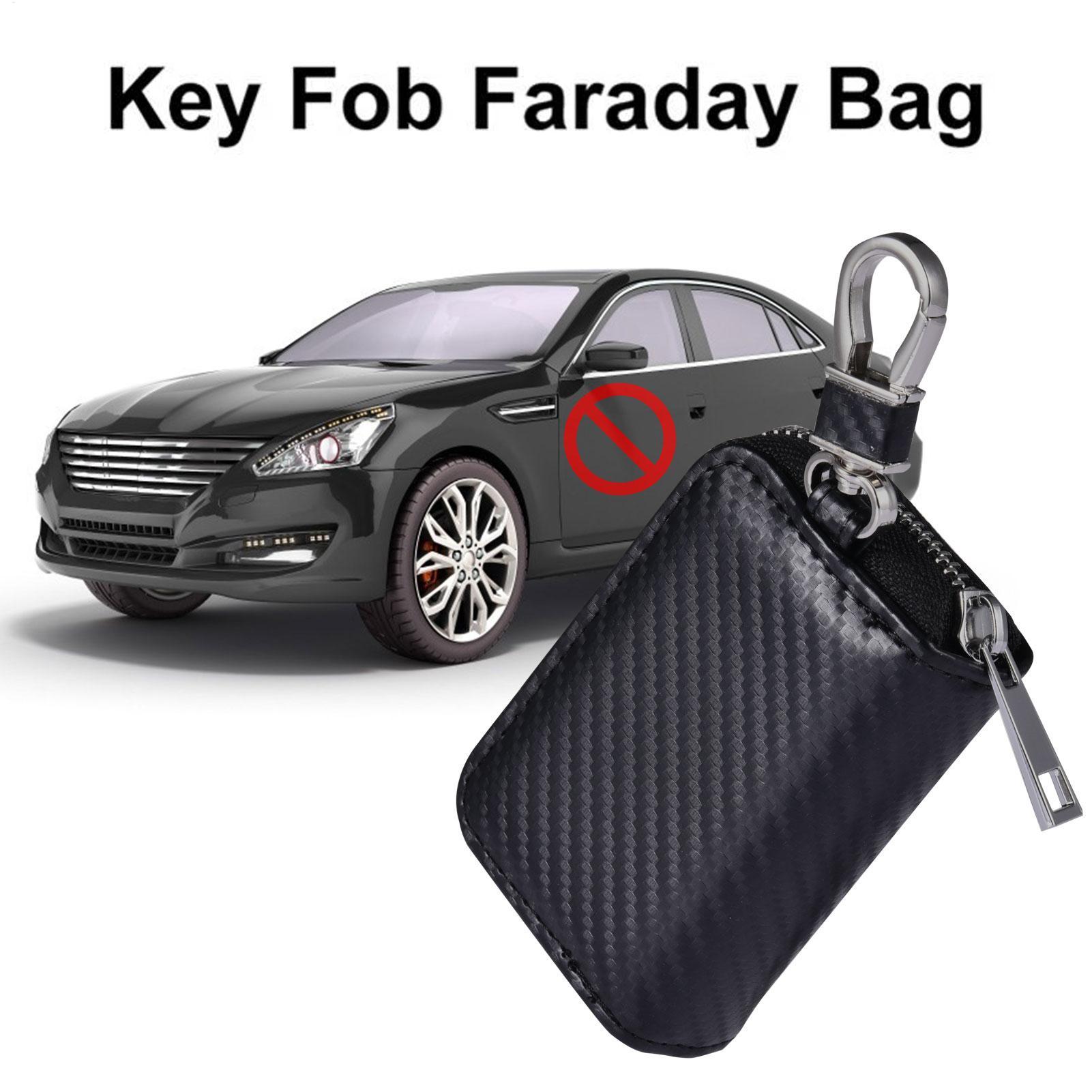 Luxe lederen auto sleutelhulse - Luxury Bags Entry recensie en prijs
