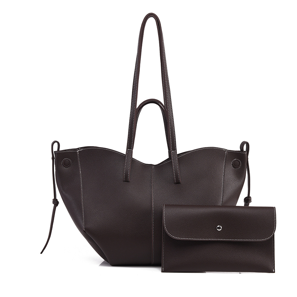 Vintage Dameshandtas Grote Cap - Luxury Tote Bags With Zipper recensie en prijs