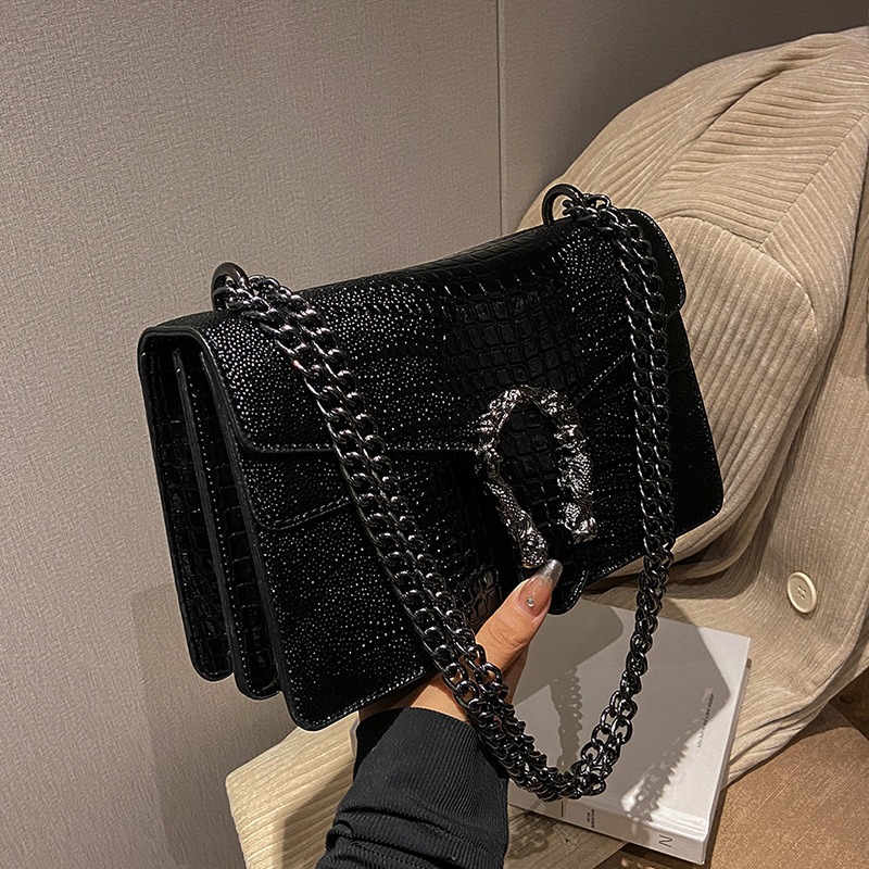 De nieuwe klassieke kleine vie - Luxury Bags Vip recensie en prijs