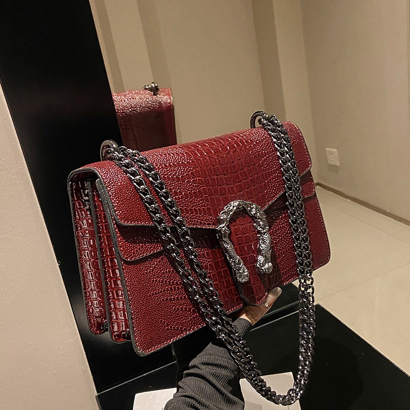 De nieuwe klassieke kleine vie - Luxury Bags Vip recensie en prijs