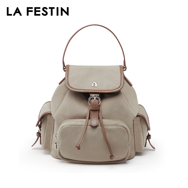 LA FESTIN Originele rugzakken  - Luxury Bags La recensie en prijs