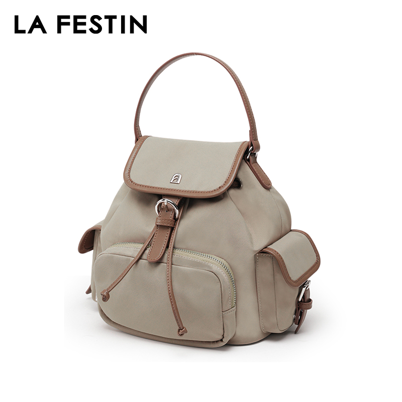 LA FESTIN Originele rugzakken  - Luxury Bags La recensie en prijs