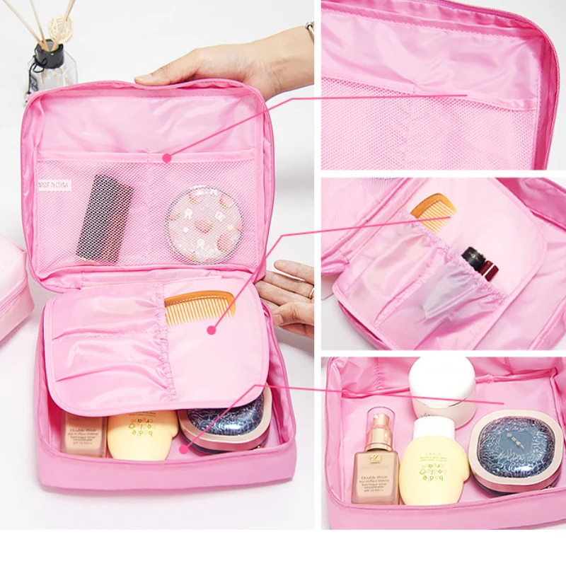 Designer Luxe Draagbare Cosmet - Luxury Bags Consignment recensie en prijs